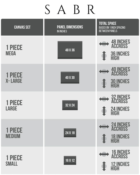 Grey Marble Sabr - Patience