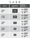 Cubist Light – Madinah