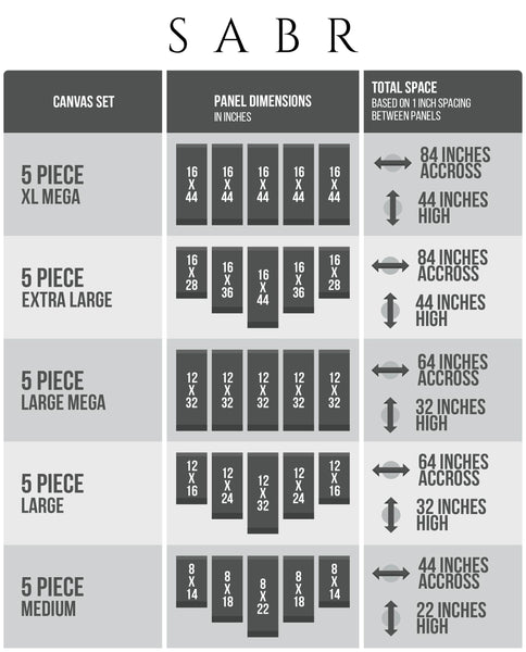 Grey Marble Sabr - Patience