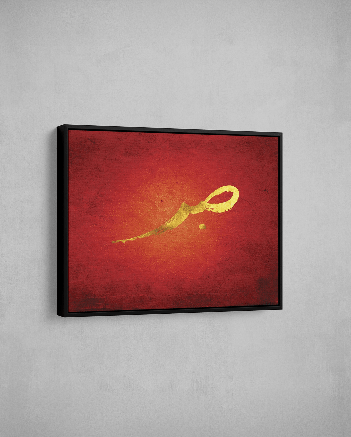 Crimson Sabr - The Sabr Store