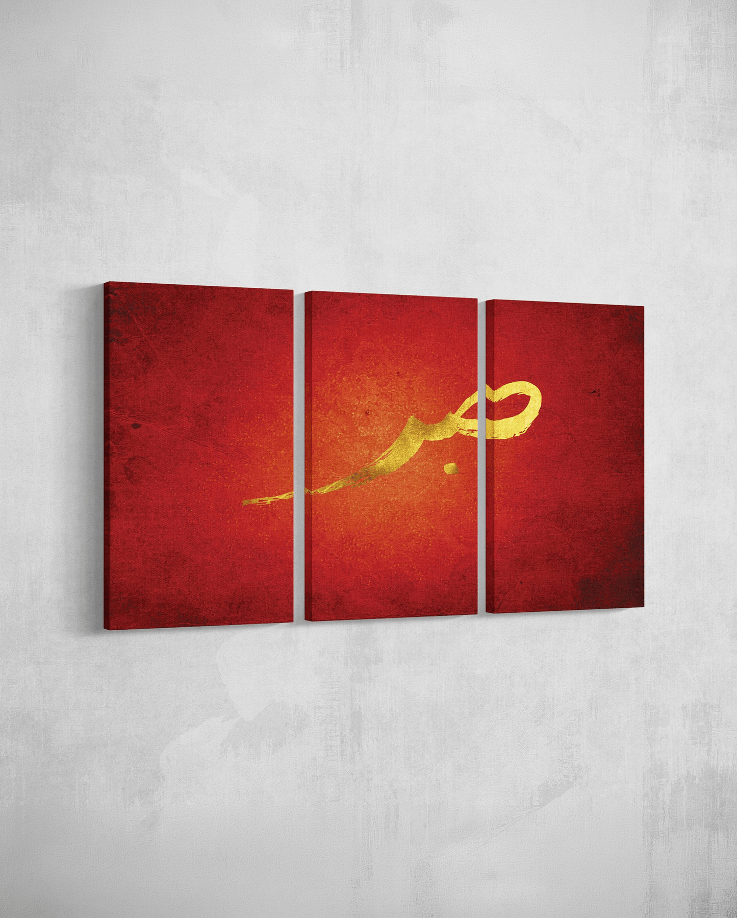 Crimson Sabr - The Sabr Store