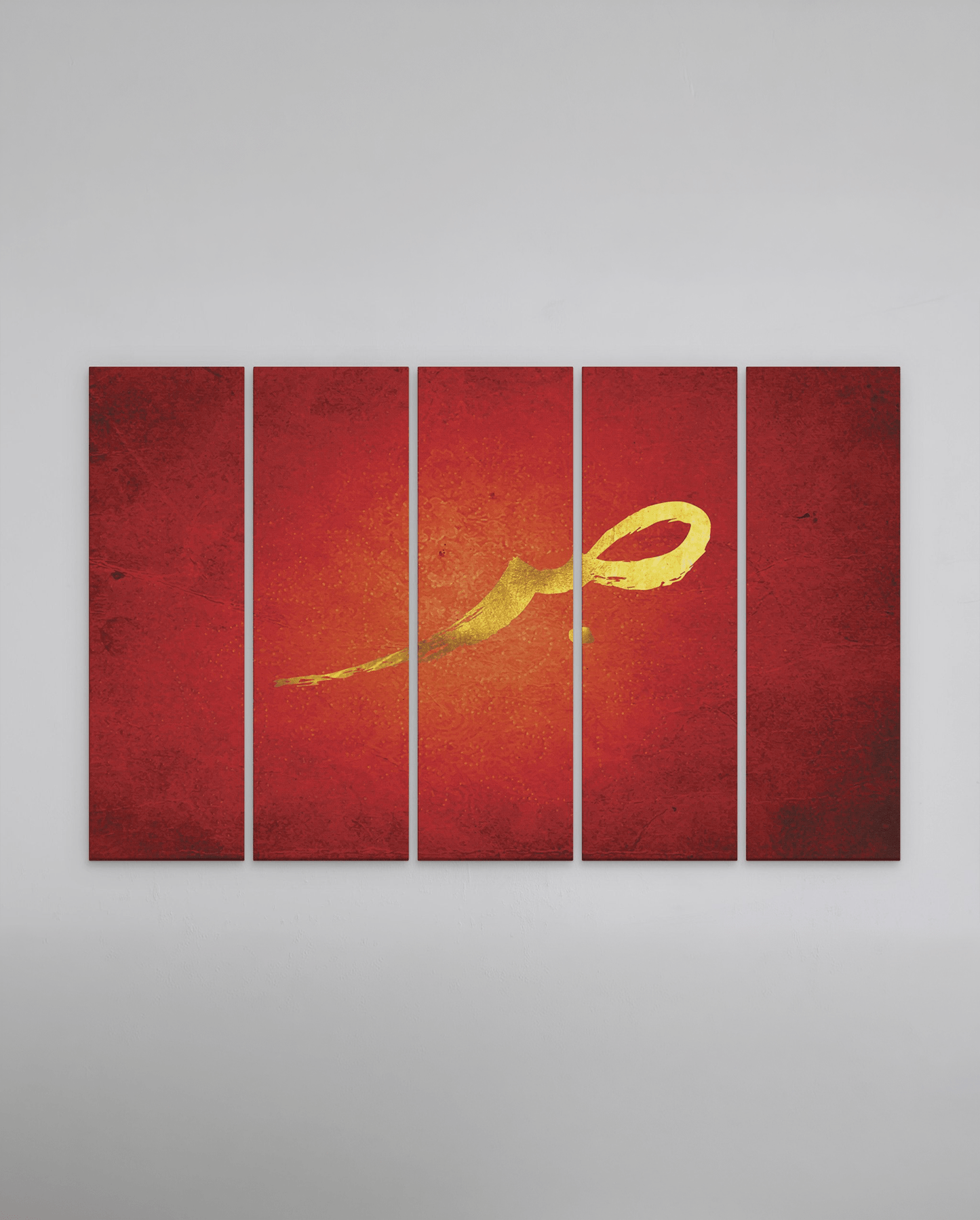 Crimson Sabr - The Sabr Store