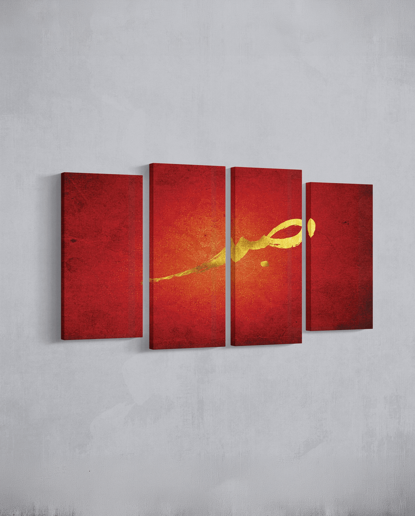 Crimson Sabr - The Sabr Store