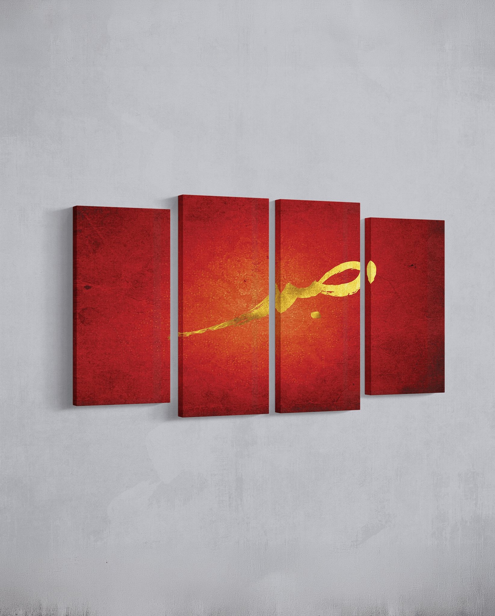 Crimson Sabr - The Sabr Store
