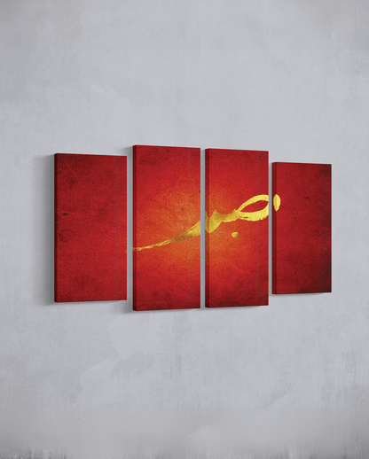 Crimson Sabr - The Sabr Store