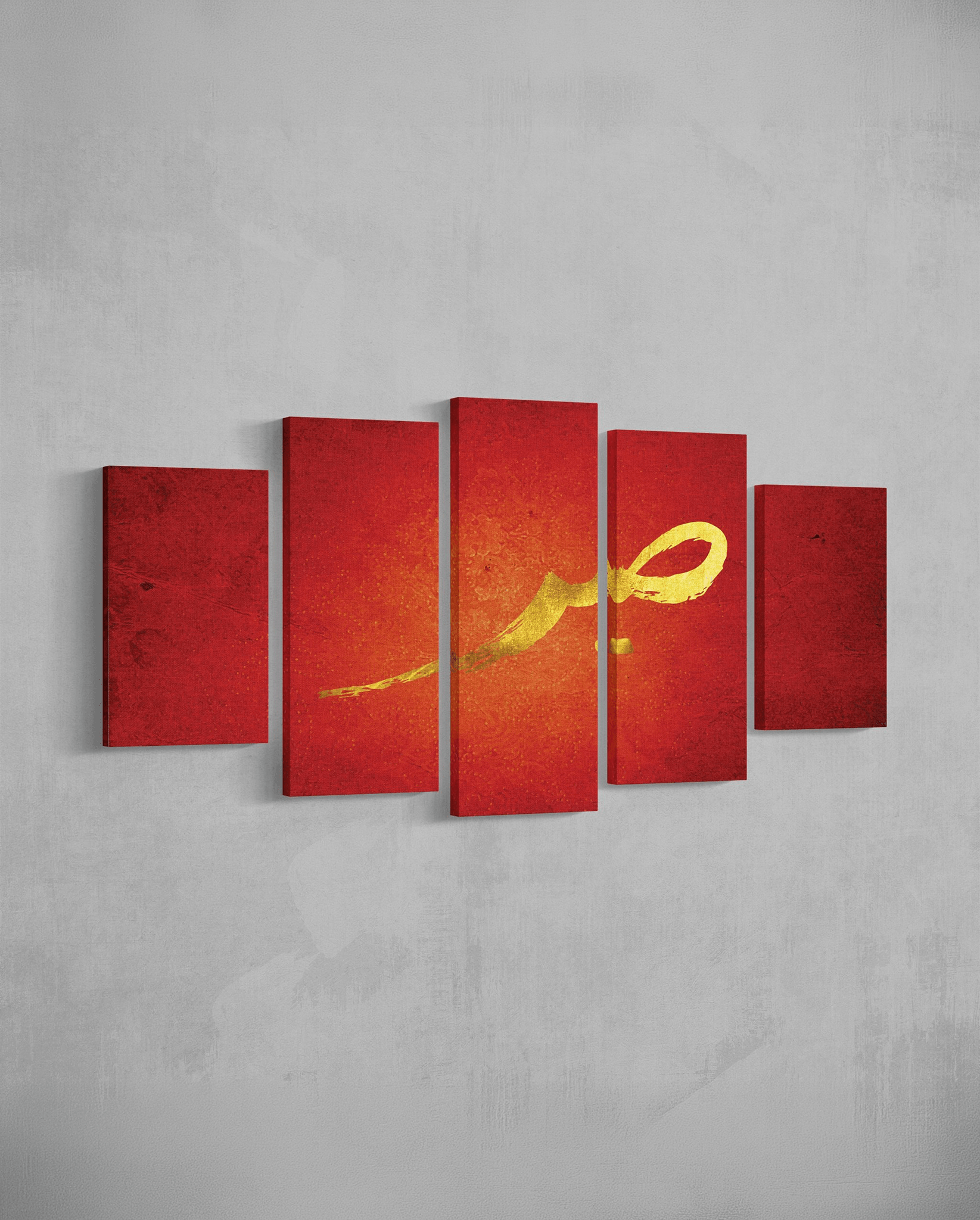 Crimson Sabr - The Sabr Store
