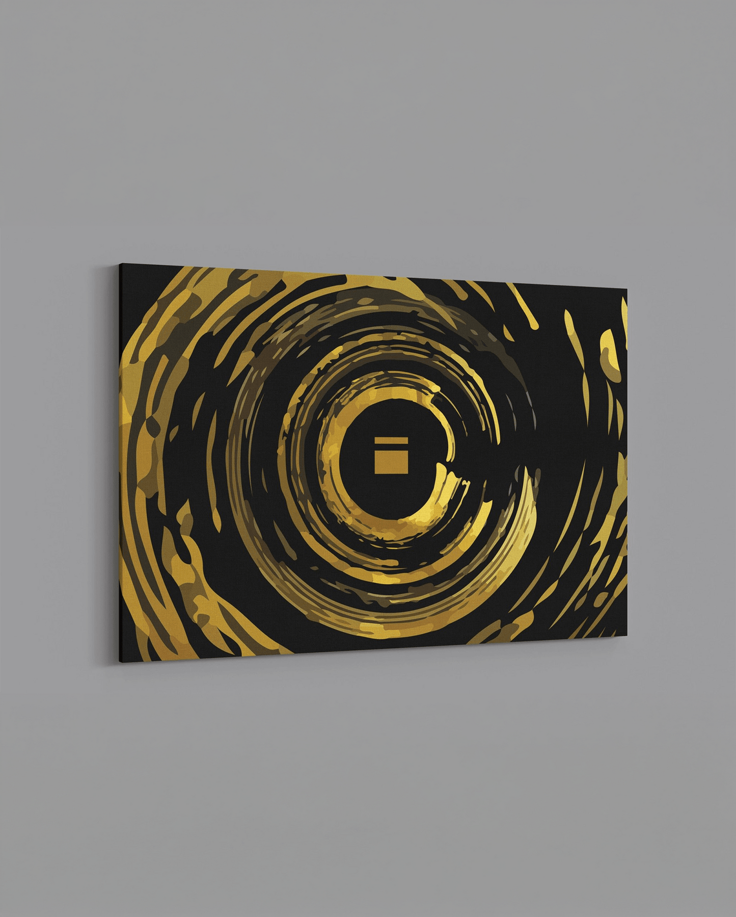 Golden Ka'bah - The Sabr Store