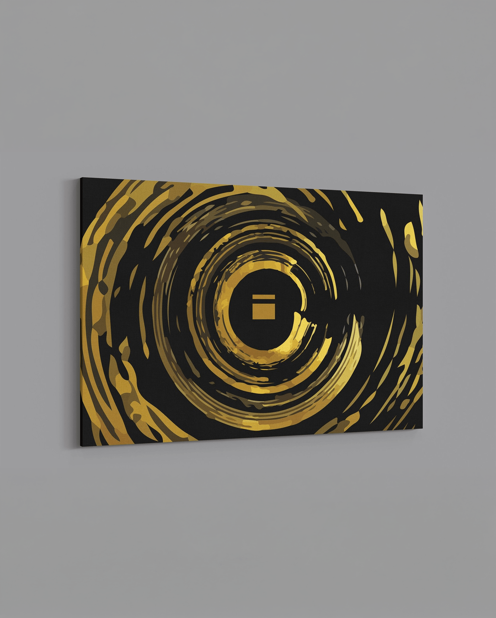 Golden Ka'bah - The Sabr Store