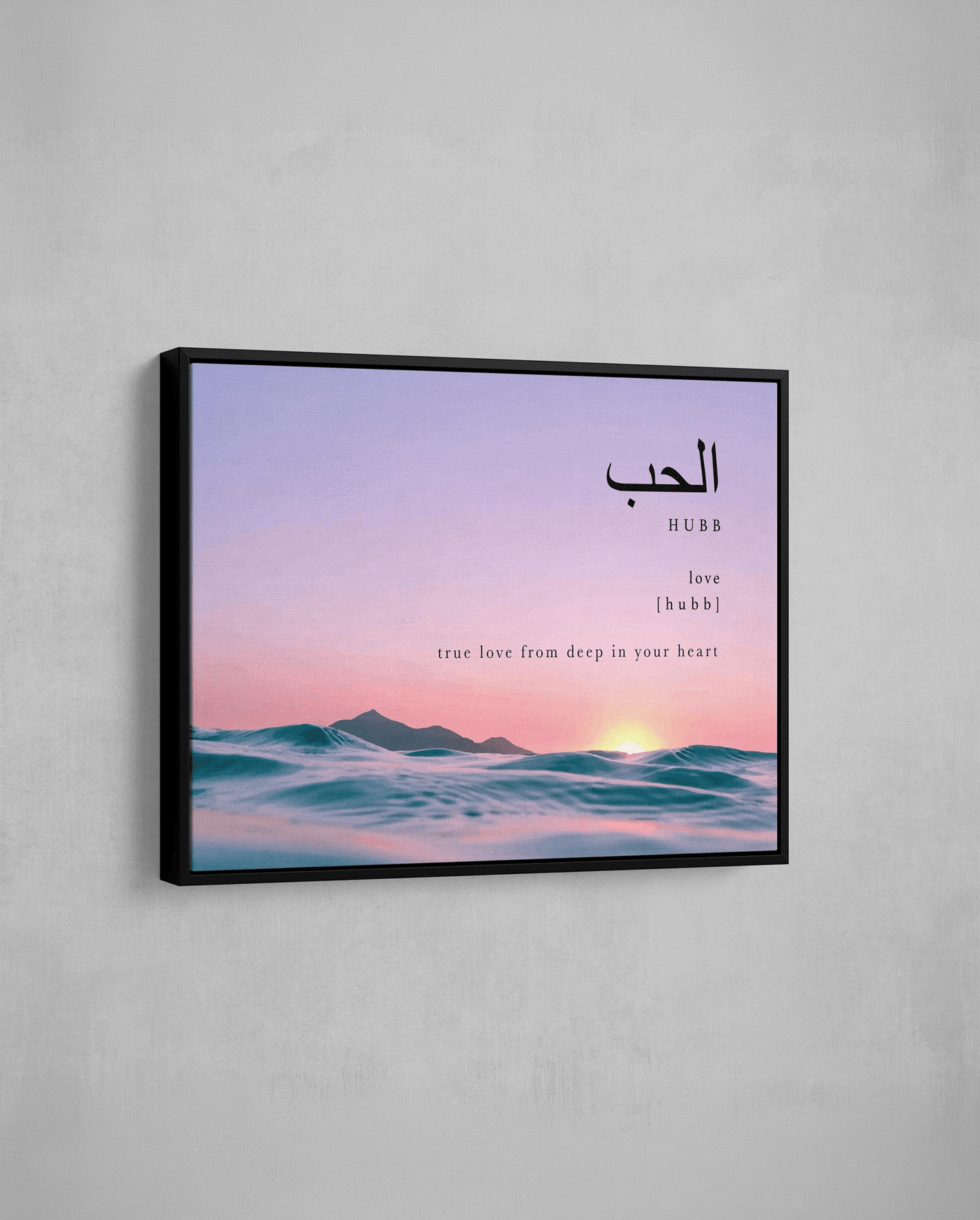Hubb - Definition - The Sabr Store