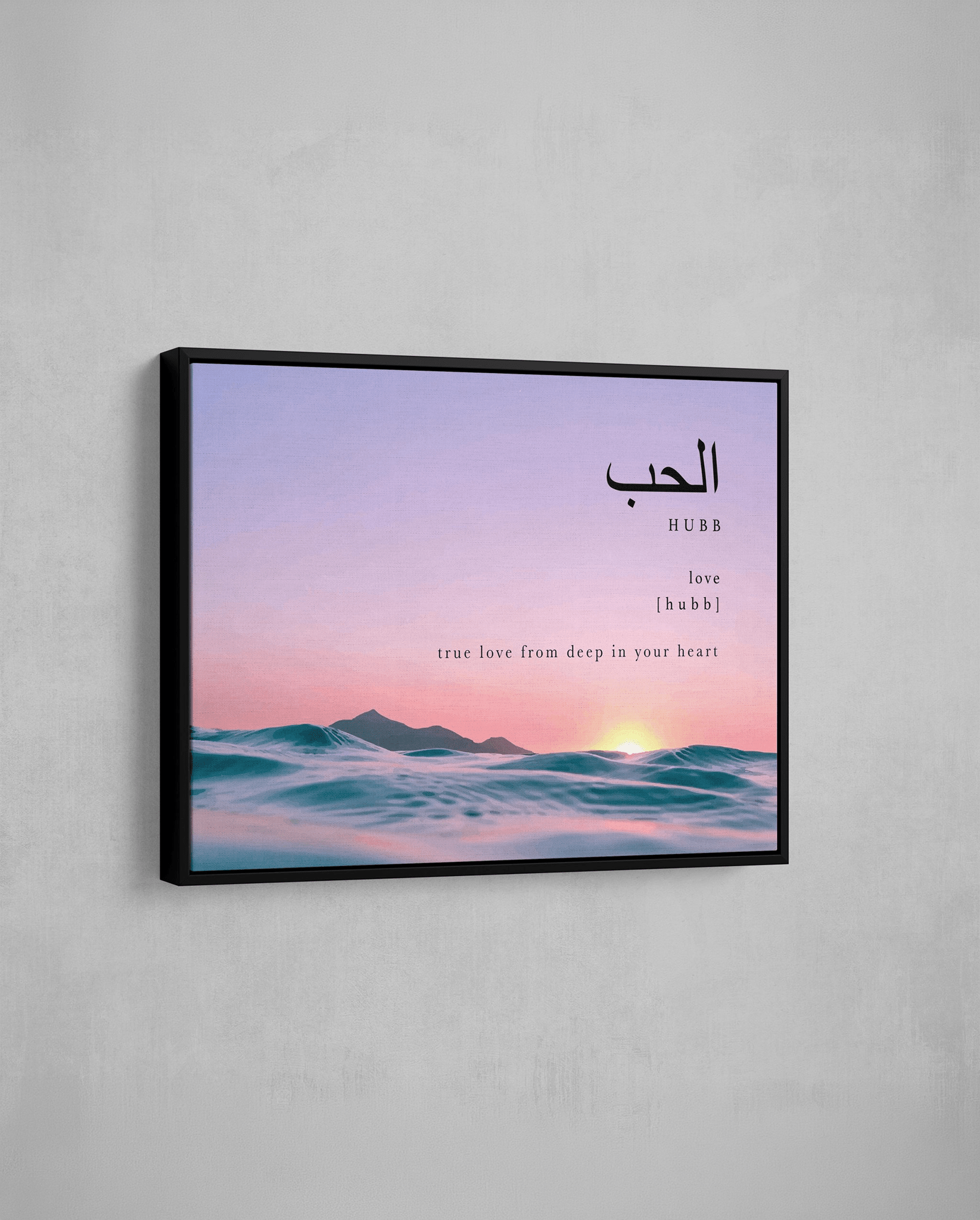 Hubb - Definition - The Sabr Store