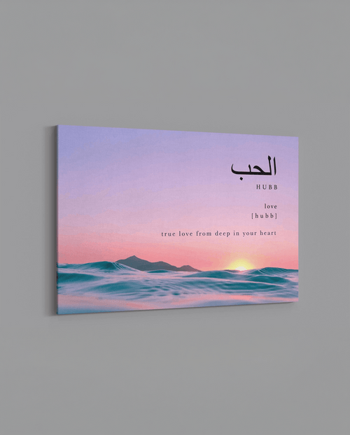 Hubb - Definition - The Sabr Store