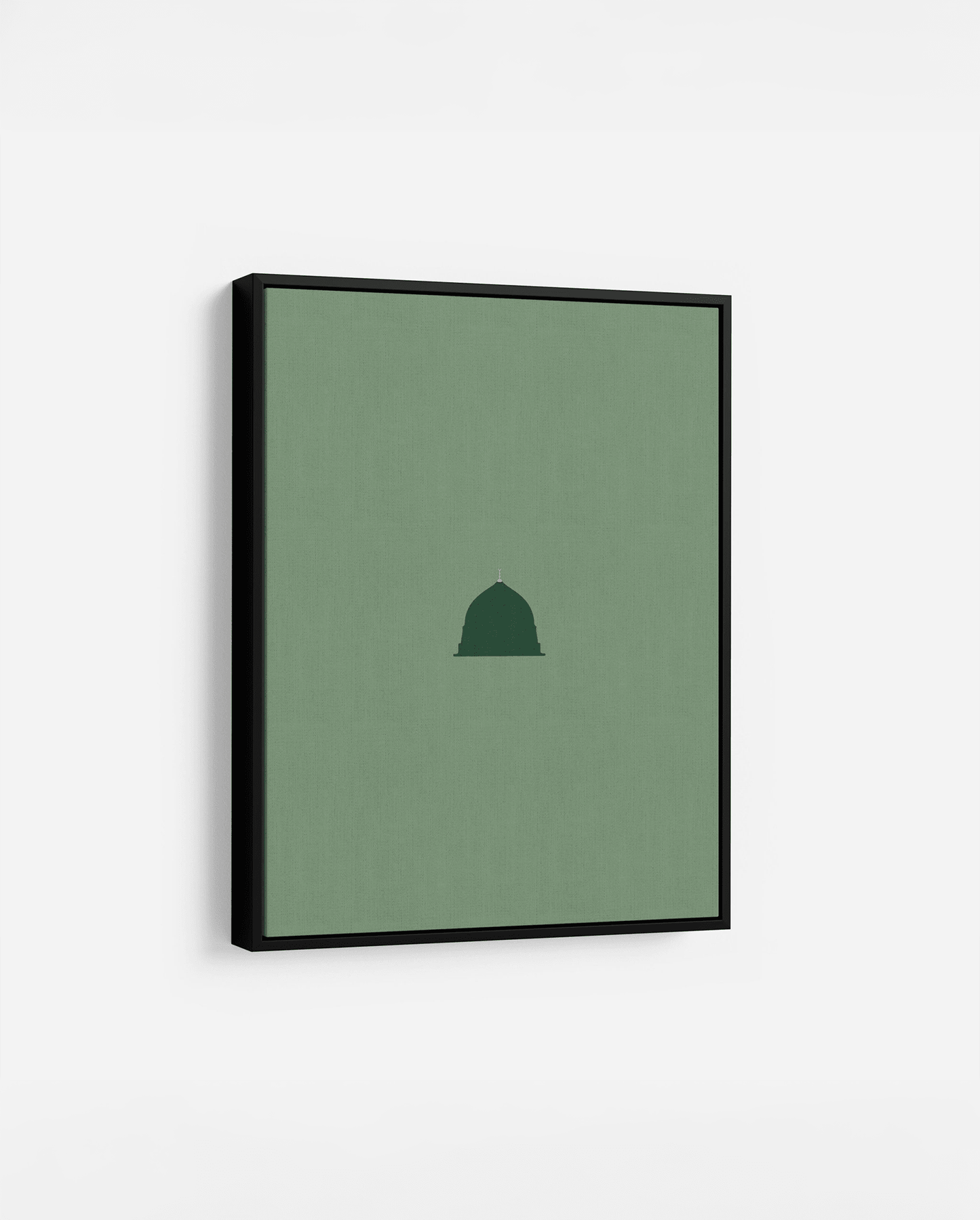 Masjid an Nabawi - Minimal - The Sabr Store