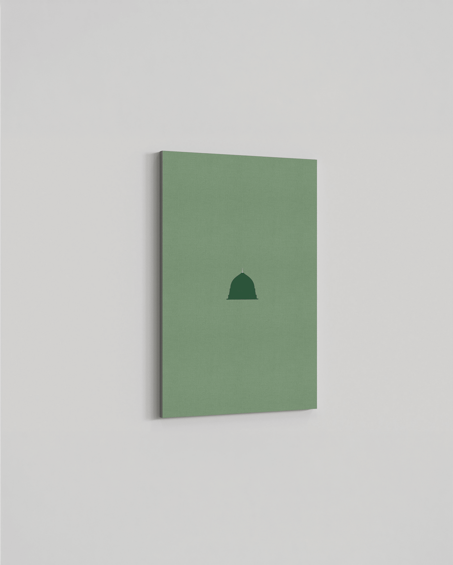 Masjid an Nabawi - Minimal - The Sabr Store