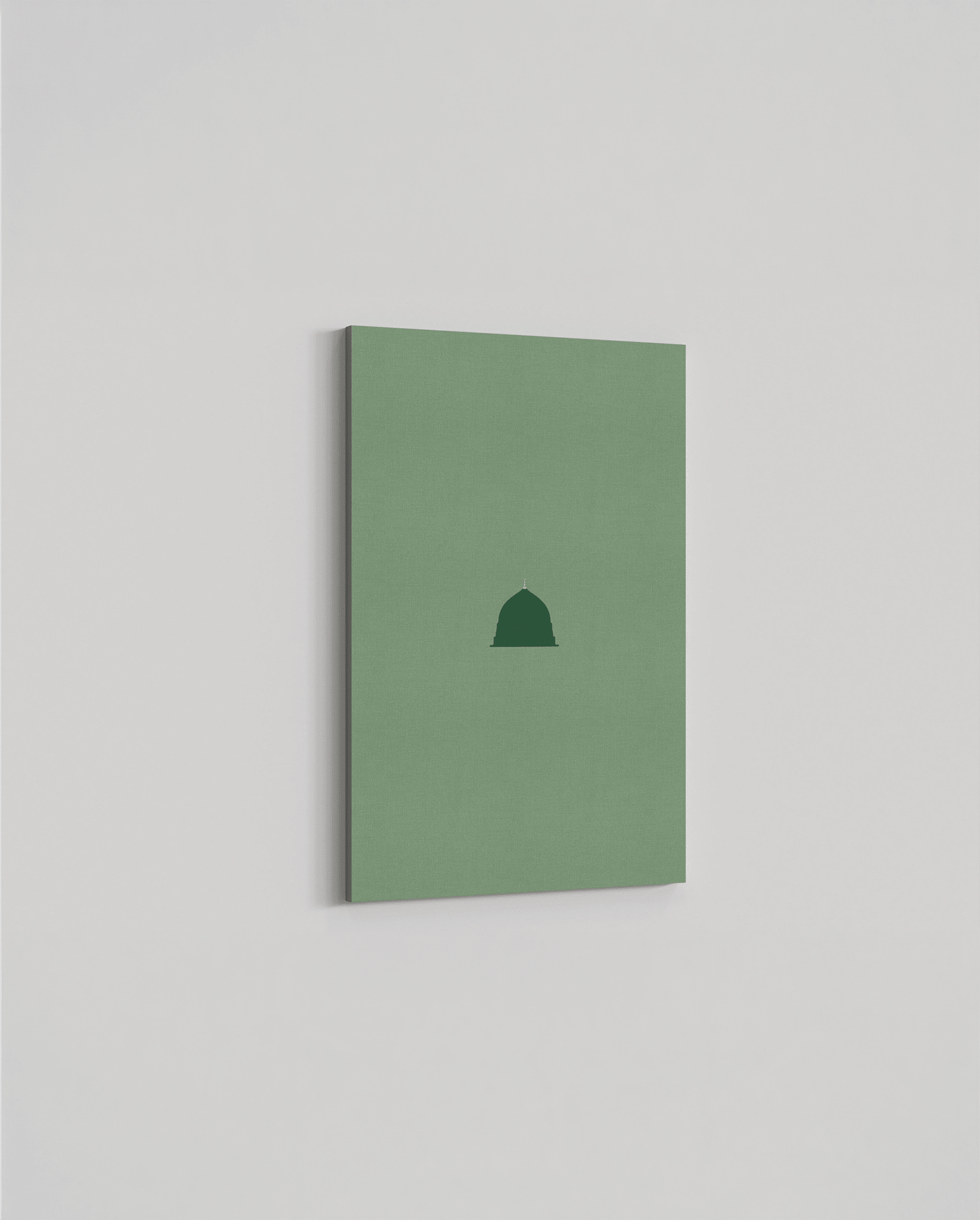 Masjid an Nabawi - Minimal - The Sabr Store