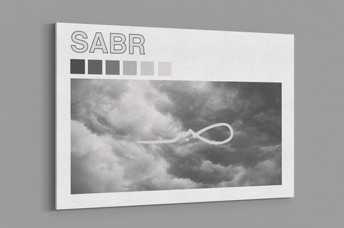Sabr – Dark Skies - The Sabr Store